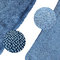 It's Win WINC-133 Blackhole Drying Towel, 1,080 GSM, 65 × 45 cm, Blue, 1 pc