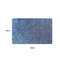 It's Win WINC-133 Blackhole Drying Towel, 1,080 GSM, 65 × 45 cm, Blue, 1 pc