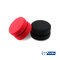 It's Win WINC-146 Foam Applicator, 10 × 5 cm, Black