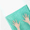 It's Win WINC-168 Blackhole Drying Towel, 1,080 GSM, 65 × 45 cm, Green, 1 pc