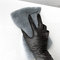 It's Win WINC-185 microfiber cloth set, 430gsm, 40x40cm, gray, 2pcs