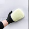 It's Win WINC-202 Microfiber Glove, Yellow
