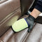 It's Win WINC-202 Microfiber Glove, Yellow