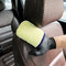 It's Win WINC-202 Microfiber Glove, Yellow