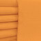 It's Win WINC-206-2 Buffing Towel, 430 GSM, 40 × 40 cm, Orange, Set of 5 pcs