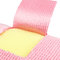 It's Win WINC-207 Microfiber Applicator, 6.5 × 11 × 4 cm, Pink