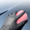 It's Win WINC-207 Microfiber Applicator, 6.5 × 11 × 4 cm, Pink