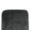 It's Win WINC-209 2-in-1 Drying Towel, 540 GSM, 63 × 45 cm, Grey, 1 pc