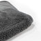 It's Win WINC-209 2-in-1 Drying Towel, 540 GSM, 63 × 45 cm, Grey, 1 pc