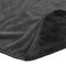 It's Win WINC-209 2-in-1 Drying Towel, 540 GSM, 63 × 45 cm, Grey, 1 pc