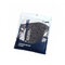 It's Win WINC-209 2-in-1 Drying Towel, 540 GSM, 63 × 45 cm, Grey, 1 pc