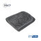 It's Win WINC-209 2-in-1 Drying Towel, 540 GSM, 63 × 45 cm, Grey, 1 pc