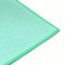 It's Win WINC-222 Microfiber Glass-Cleaning Towel, 420 GSM, 40 × 40 cm, Green, 1 pc