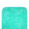 It's Win WINC-227 2-in-1 Drying Towel, 540 GSM, 63 × 45 cm, Green, 1 pc