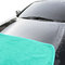 It's Win WINC-227 2-in-1 Drying Towel, 540 GSM, 63 × 45 cm, Green, 1 pc