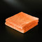 It's Win WINC-241-3 Microfiber Buffing Towel, 490 GSM, 40 × 40 cm, Orange, 1 pc