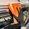 It's Win WINC-241-3 Microfiber Buffing Towel, 490 GSM, 40 × 40 cm, Orange, 1 pc