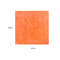 It's Win WINC-241-3 Microfiber Buffing Towel, 490 GSM, 40 × 40 cm, Orange, 1 pc