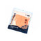 It's Win WINC-241-3 Microfiber Buffing Towel, 490 GSM, 40 × 40 cm, Orange, 1 pc
