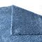 It's Win WINC-241 polishing cloth, 40cm x 40cm, blue-gray, 1pc