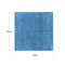It's Win WINC-241 polishing cloth, 40cm x 40cm, blue-gray, 1pc