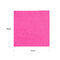 It's Win WINC-243-4 Microfiber Glass-Cleaning Towel, 290 GSM, 40 × 40 cm, Pink, 1 pc