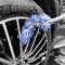 It's Win WINC-251 12" Wheel Brush, Flexible, 2 Heads