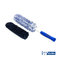 It's Win WINC-251 12" Wheel Brush, Flexible, 2 Heads