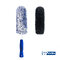 It's Win WINC-251 12" Wheel Brush, Flexible, 2 Heads