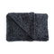 It's Win WINC-268 long-pile drying towel 1400gsm, 50 x 70 cm, gray, 1 pc
