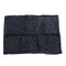 It's Win WINC-268 long-pile drying towel 1400gsm, 50 x 70 cm, gray, 1 pc