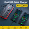 JS12 Jump starter emergency start kit 12.000 mAh