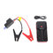 JS12 Jump starter emergency start kit 12.000 mAh