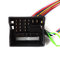 Video in motion adapter cable, Audi, Škoda, VW TV-FREE CAB 631