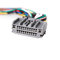 Video in motion adapter cable, Jeep, Dodge with MYGIG, TV-FREE CAB 614