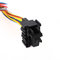 Video in motion adapter cable, Mercedes CL, S TV-FREE CAB 618