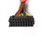 Video in motion adapter cable, Mercedes CL, S TV-FREE CAB 618