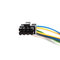 Video in motion adapter cable, Mercedes Comand APS, TV-FREE CAB 619