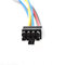 Video in motion adapter, Mercedes NTG3.5, TV-FREE CAB 620