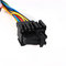 Video in motion adapter cable, Mercedes with Comand, TV-FREE CAB 617