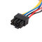 Video in motion adapter cable, Mercedes with Comand, TV-FREE CAB 617