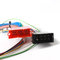 Video in motion adapter cable, Porsche Cayenne TV-FREE CAB 628
