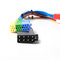 Video in motion adapter cable, Porsche Cayenne TV-FREE CAB 628
