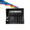 Video in motion adapter cable, PSA, TV-FREE CAB 615
