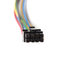 Video in motion adapter cable, universal TV-FREE CAB UNI