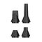 Keetec AD150 Cordless Handheld Air Duster 120W