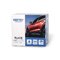 KEETEC BLADE CONTROL car alarm with connection to CAN BUS with additional authorization