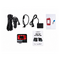 Keetec DC1000 4K Dashcam WiFi, GPS, USB-C
