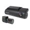 Keetec DC6000 2CH Dashcam 4K+2K HDR WiFi GPS Hardwiring