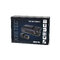 Keetec DC6000 2CH Dashcam 4K+2K HDR WiFi GPS Hardwiring